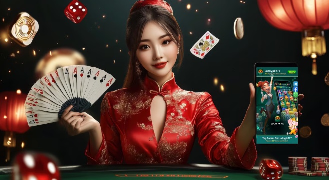 High 5 Casino - آپ 