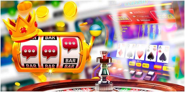 High 5 Casino کھلاڑیوں کے لیے لائیو کیسینو سیکشن