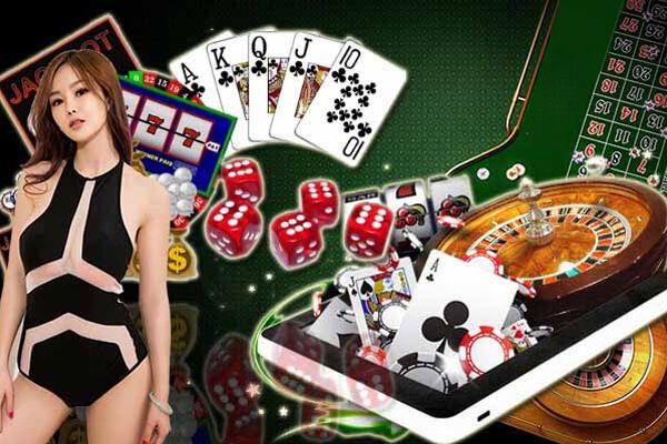 پاکستان کے نئے High 5 Casinoکیسینو کھلاڑیوں کے لیے خوش آمدید بونس